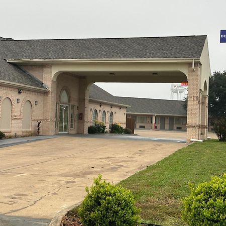 Bestway Inn Kaufman Zewnętrze zdjęcie